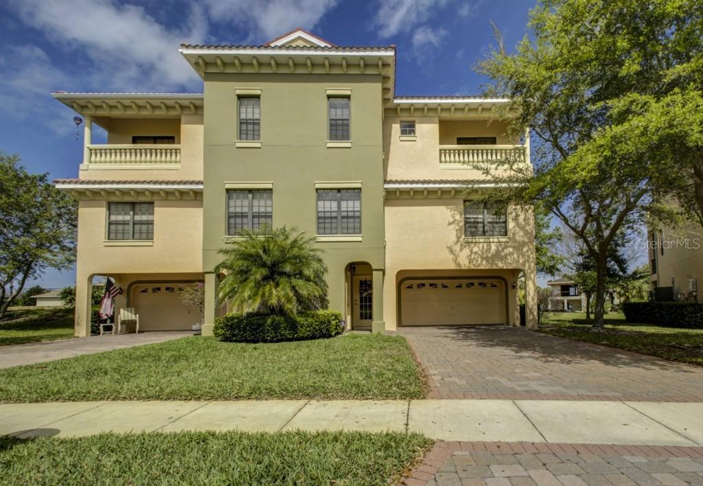 1664 Citrine Tr., Tarpon Springs, FL 34689