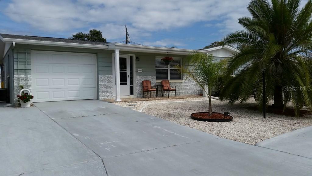 4051 Cluster Dr., Holiday, FL 34691