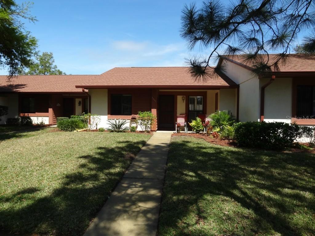 7437 Greystone Dr. #1, Hudson, FL 34667