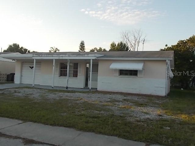 [Address Hidden by Seller], Holiday, FL 34691