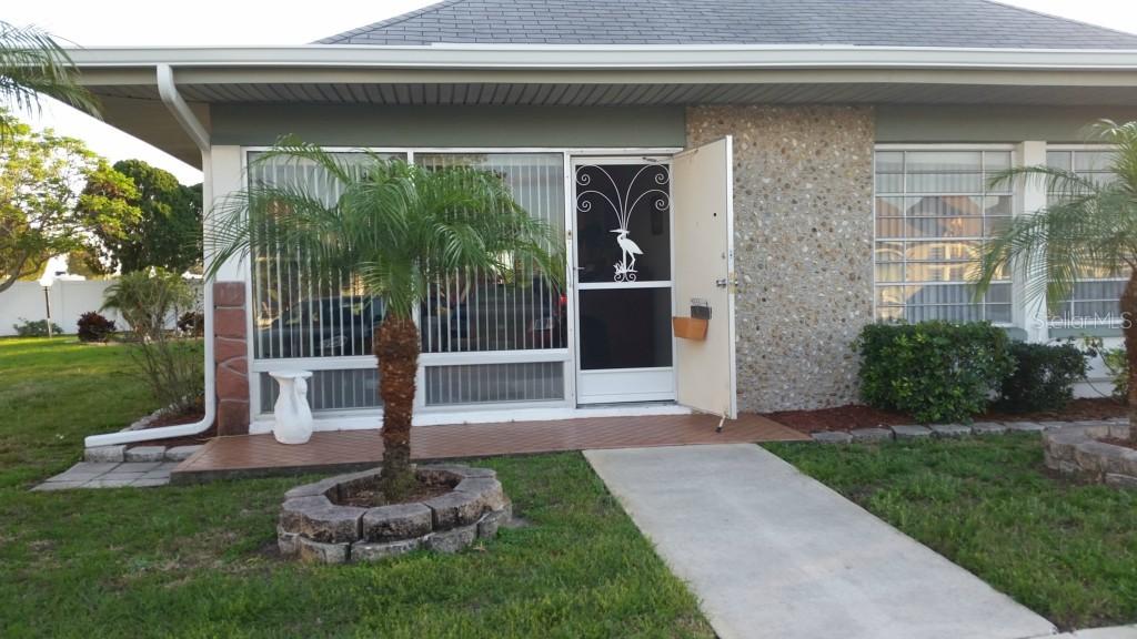 4333 Tahitian Gardens Cir. #A, Holiday, FL 34691