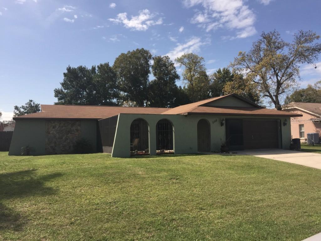 2148 Bishop Rd., Spring Hill, FL 34608