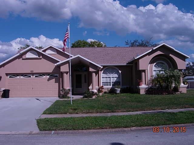 8224 Golden Bear Loop, Port Richey, FL 34668