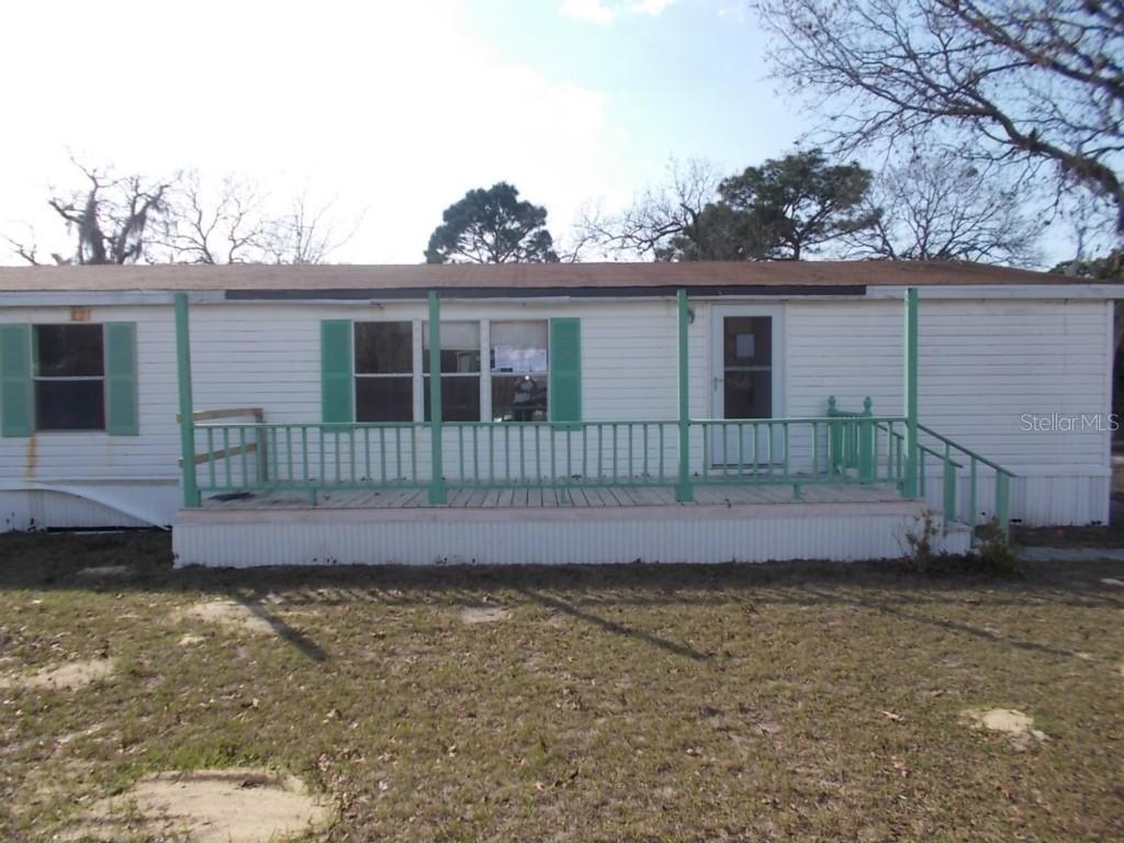 18507 Greensboro St., Spring Hill, FL 34610