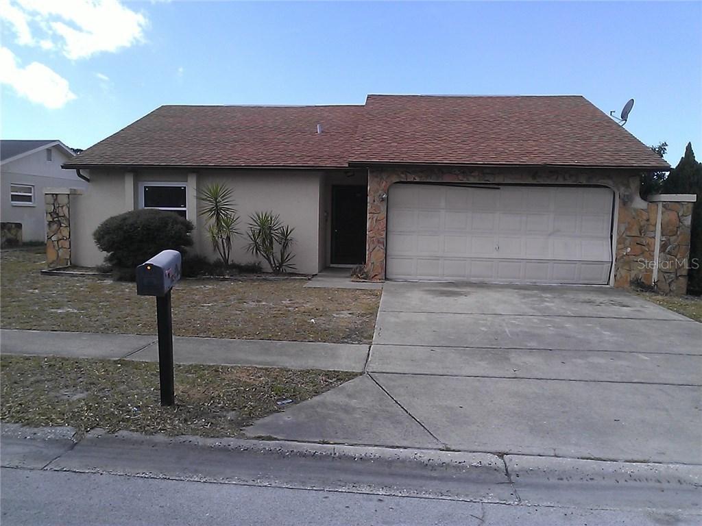 11429 Fox Run Dr., Port Richey, FL 34668