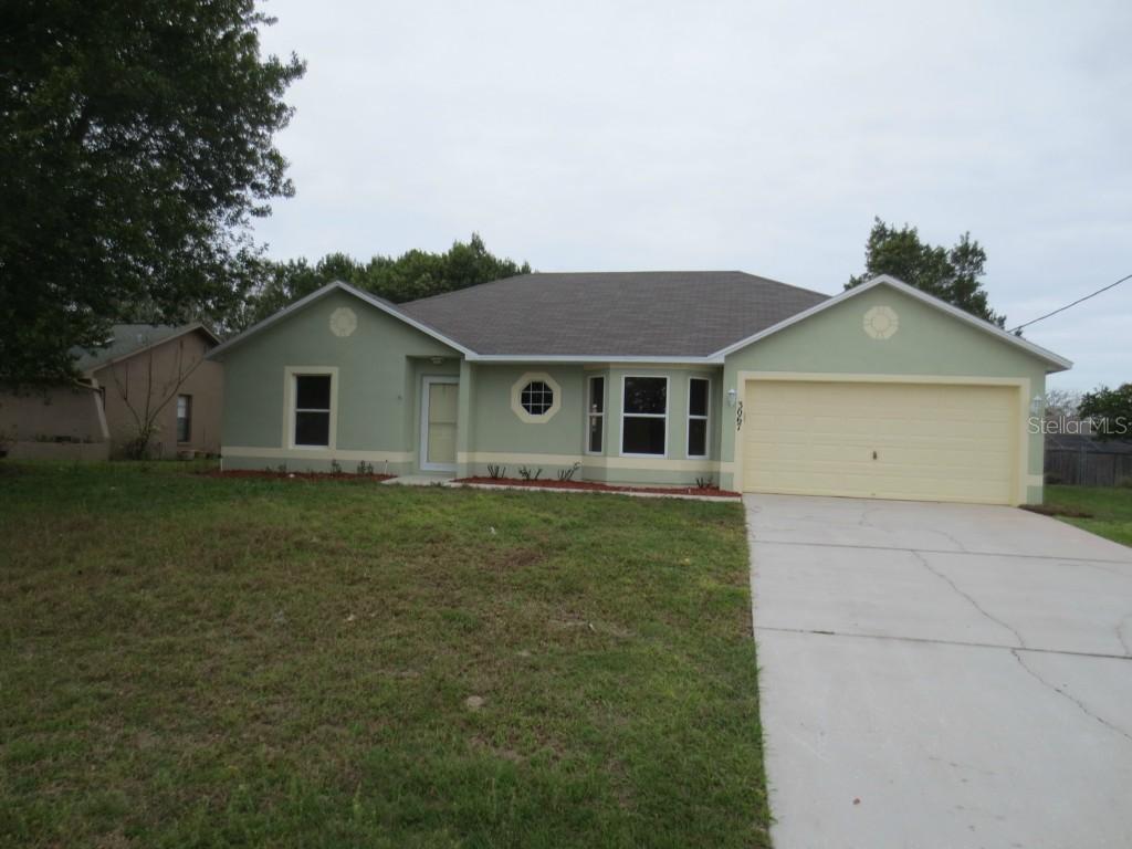 3067 Clewiston St., Spring Hill, FL 34609
