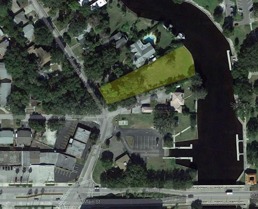 River Rd., New Port Richey, FL 34652