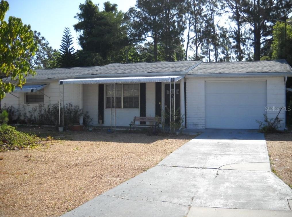 3402 Winder Dr., Holiday, FL 34691