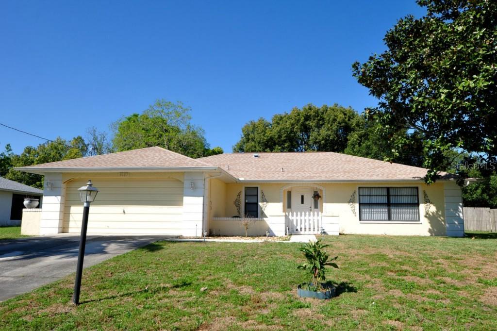 3187 Glenbrook Ave., Spring Hill, FL 34608