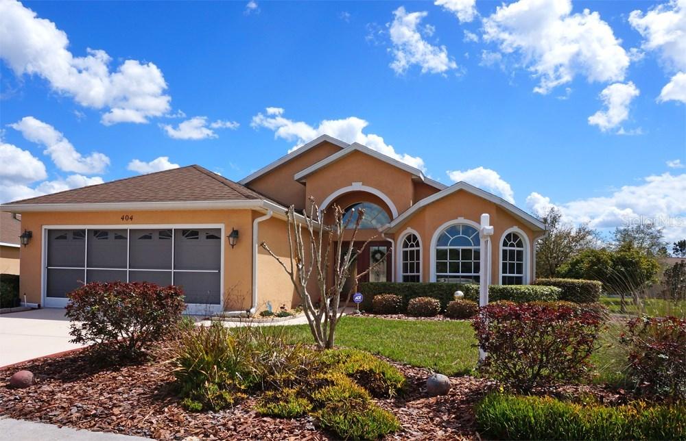 404 Bloomfield Dr., Spring Hill, FL 34609