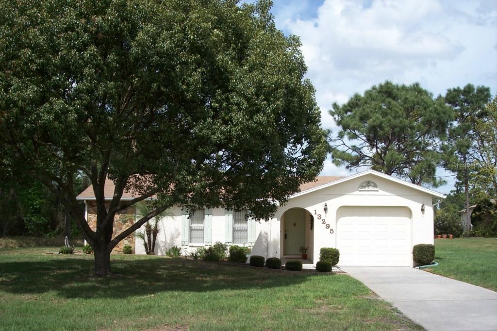 13295 Mitten Ln., Spring Hill, FL 34609