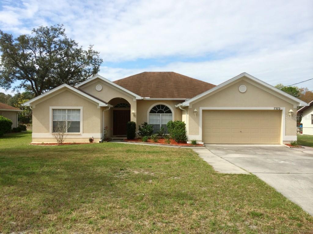 7372 Landmark Dr., Spring Hill, FL 34606