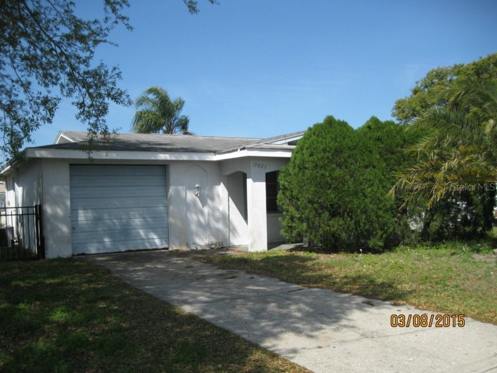 10025 Brandywine Ln., Port Richey, FL 34668