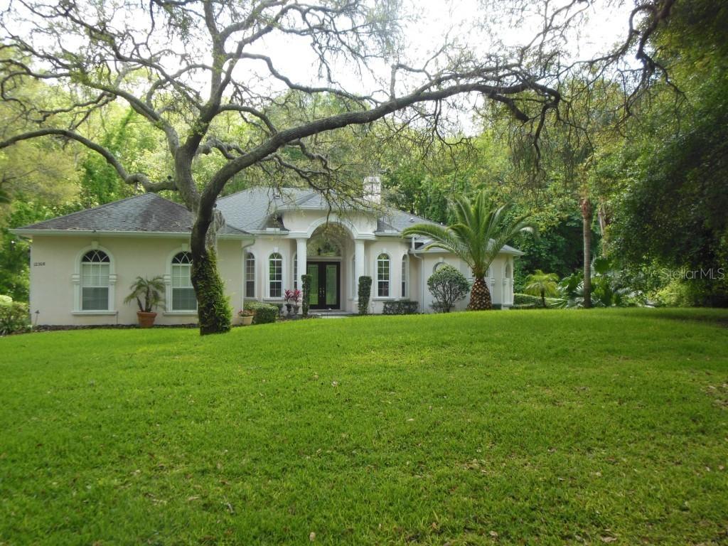 12308 Cassowary Ln., Spring Hill, FL 34610