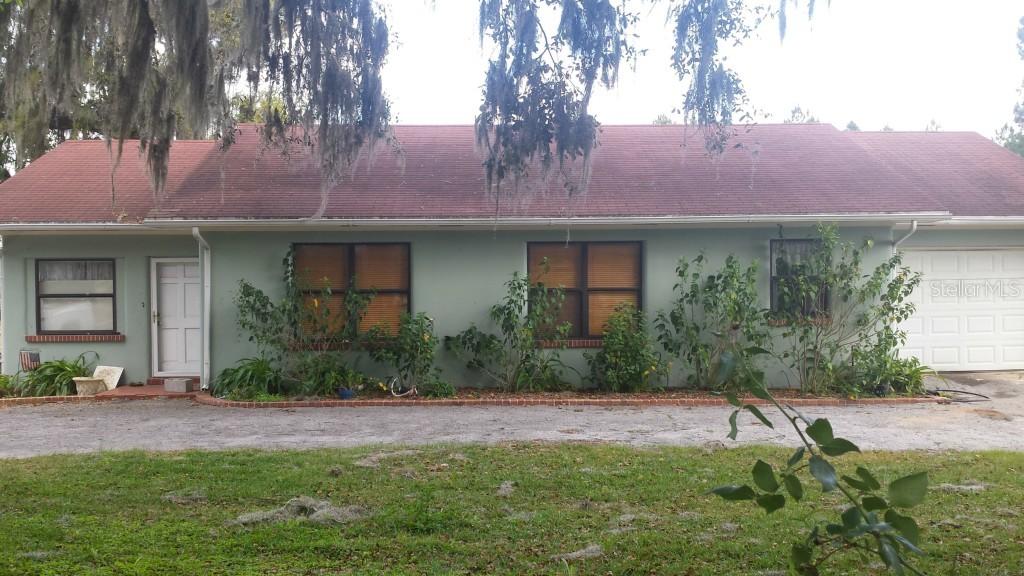 4038 Spring Lake Hwy., Brooksville, FL 34602