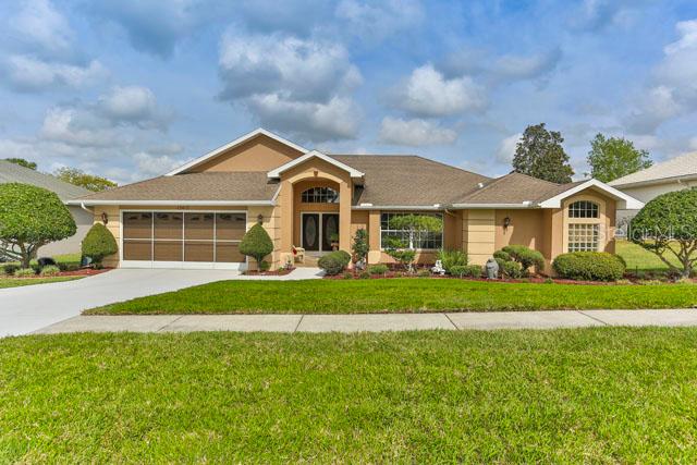 13415 Bolton Ct., Spring Hill, FL 34609