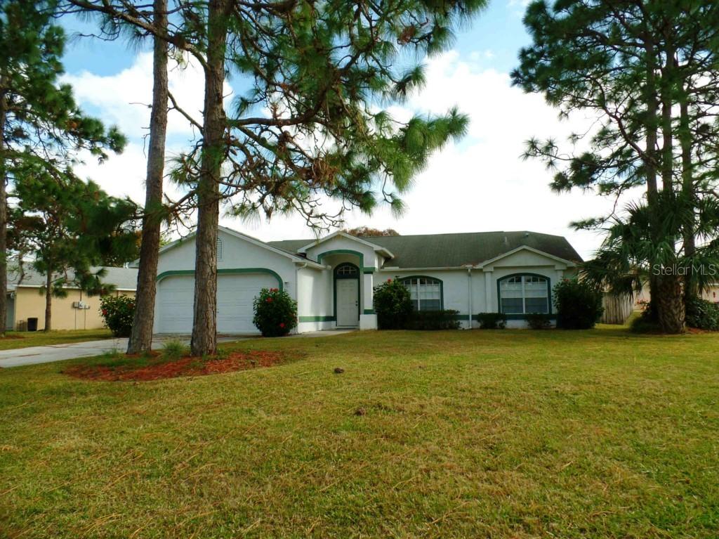 11262 Montcalm Rd., Spring Hill, FL 34608