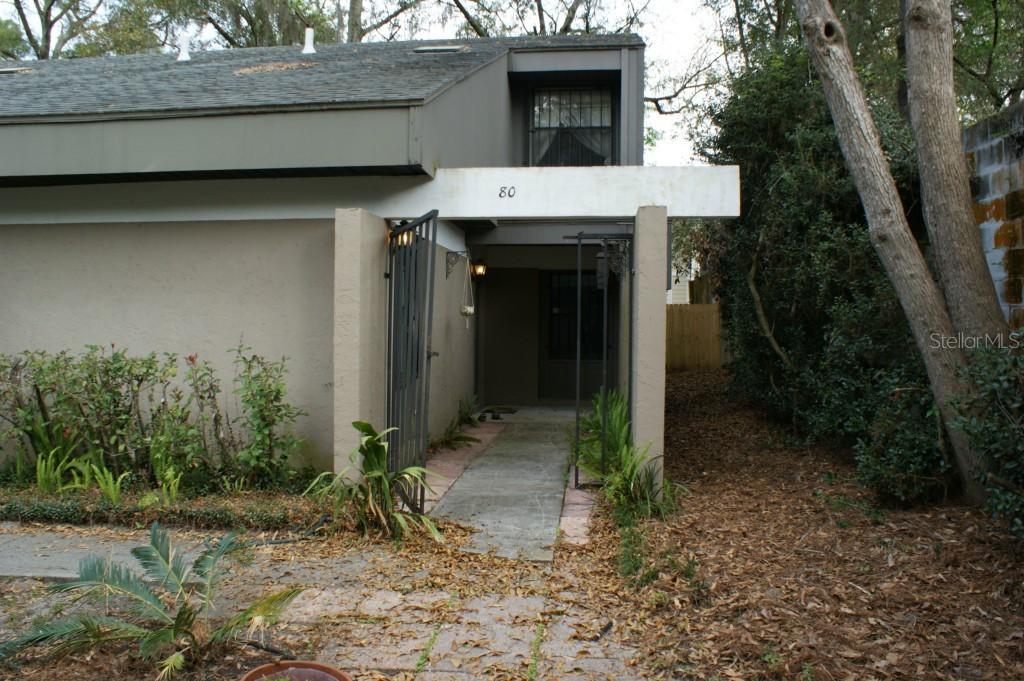 7200 SW 8th Ave. #M80, Gainesville, FL 32607