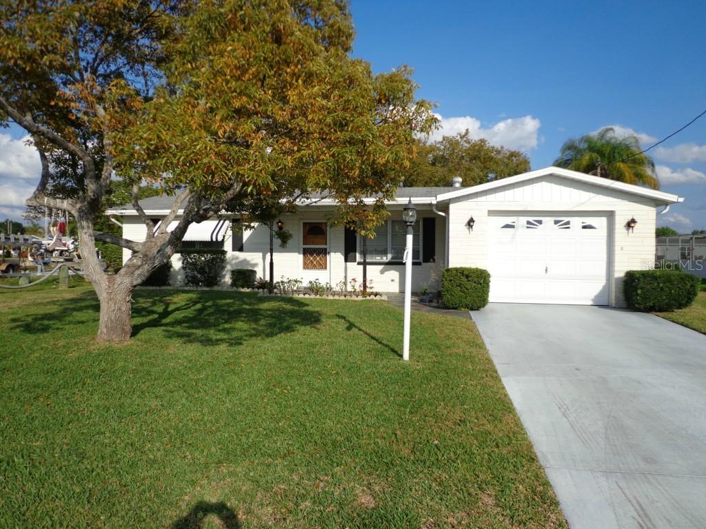 13332 Lisa Dr., Hudson, FL 34667