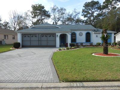 7330 Cone Shell Dr., Spring Hill, FL 34607