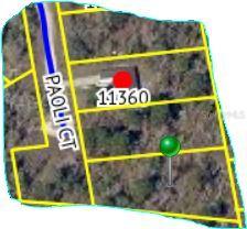 11340 Paoli Ct., Weeki Wachee, FL 34614