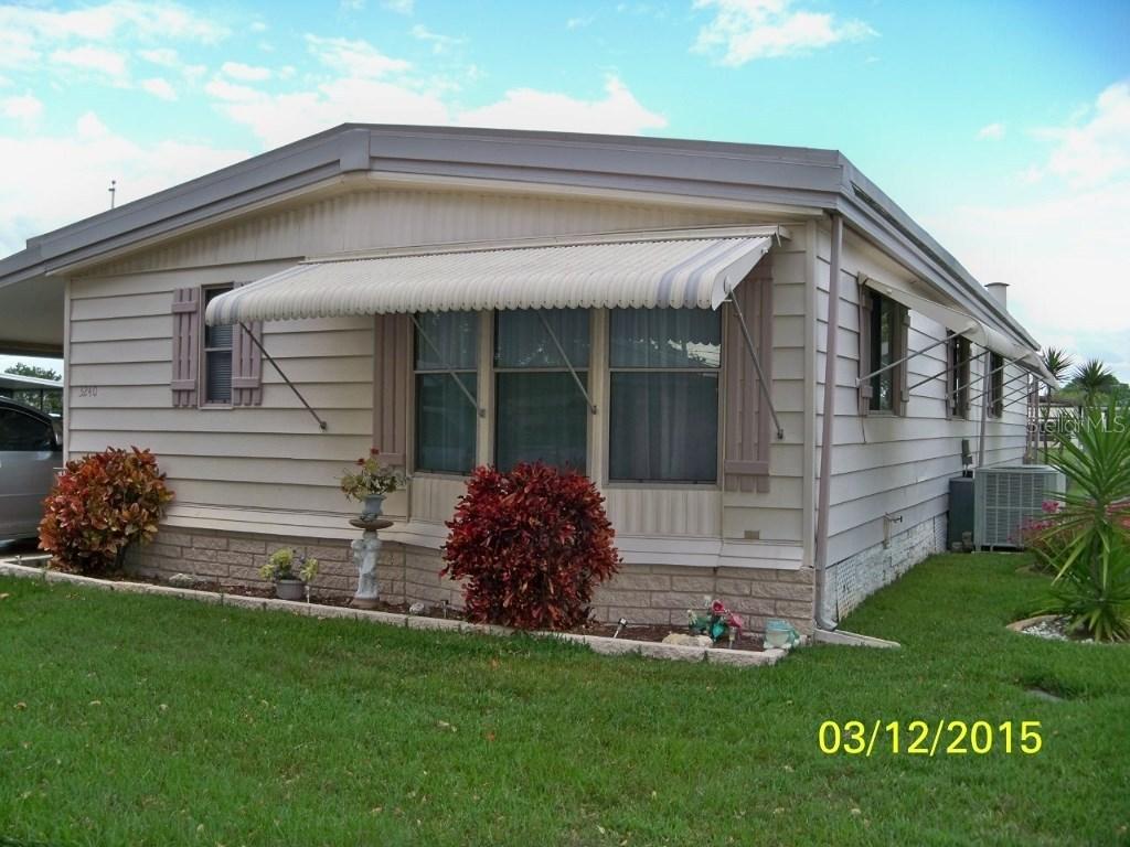 3240 Brewster Dr., Holiday, FL 34690