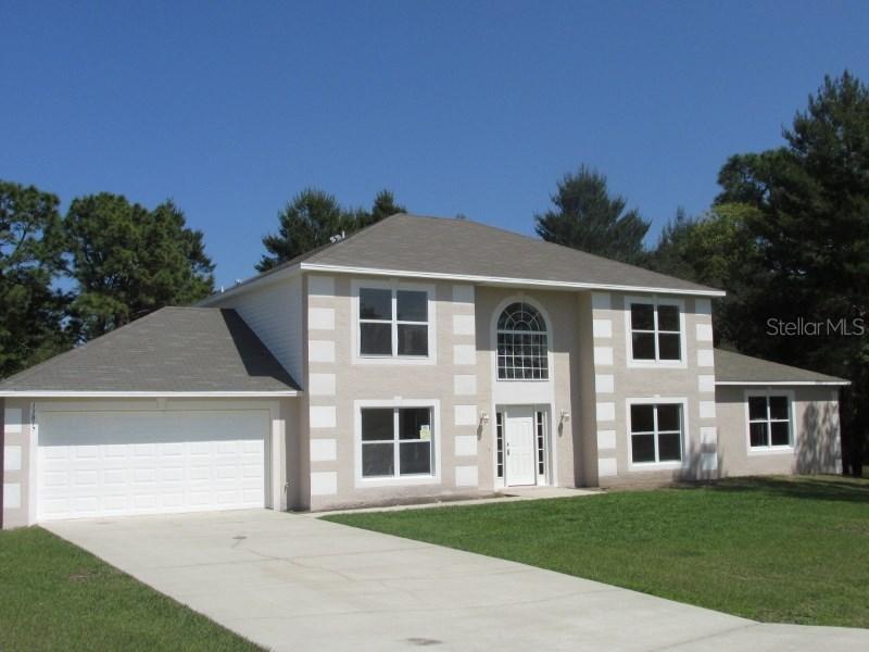 13017 Barrow St., Spring Hill, FL 34609