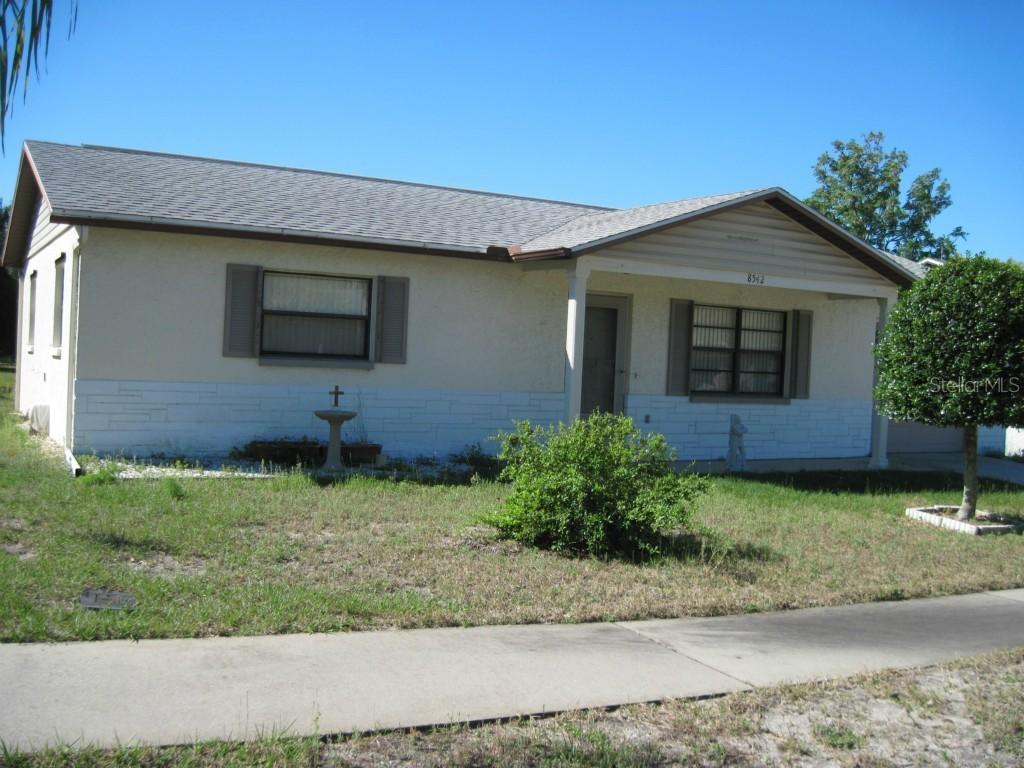 8542 Schrader Blvd., Port Richey, FL 34668