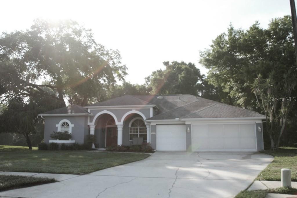 13418 Oscar Ct., Hudson, FL 34669