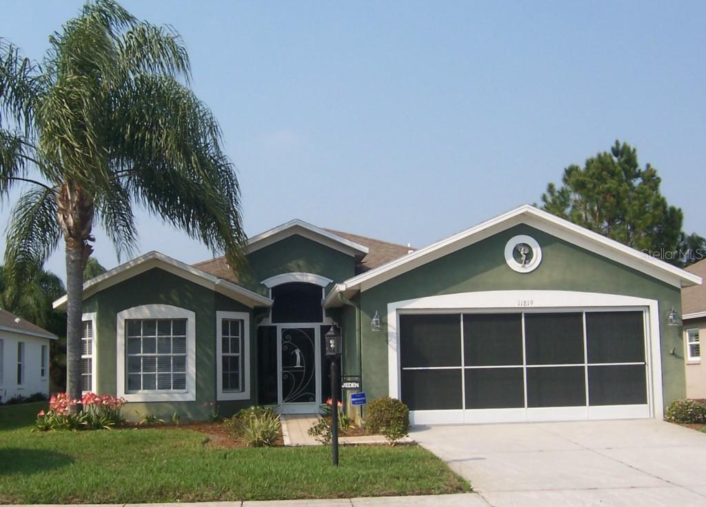 11819 Spindrift Loop, Hudson, FL 34667