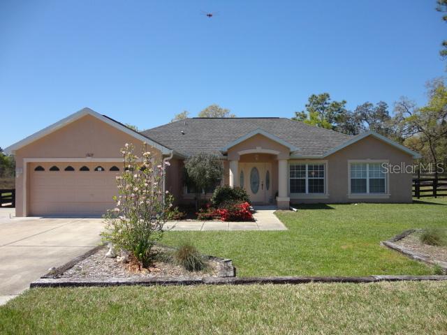 13019 Harris Hawk Rd., Weeki Wachee, FL 34614