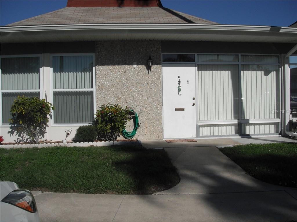 4312 Tahitian Gardens Cir. #B, Holiday, FL 34691