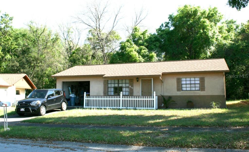 8640 Gandy Ln., Port Richey, FL 34668