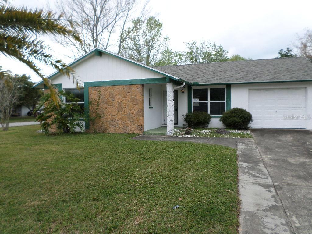 3111 Lodi Dr., New Port Richey, FL 34655