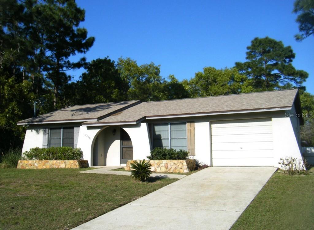 4416 Gondolier Rd., Spring Hill, FL 34609