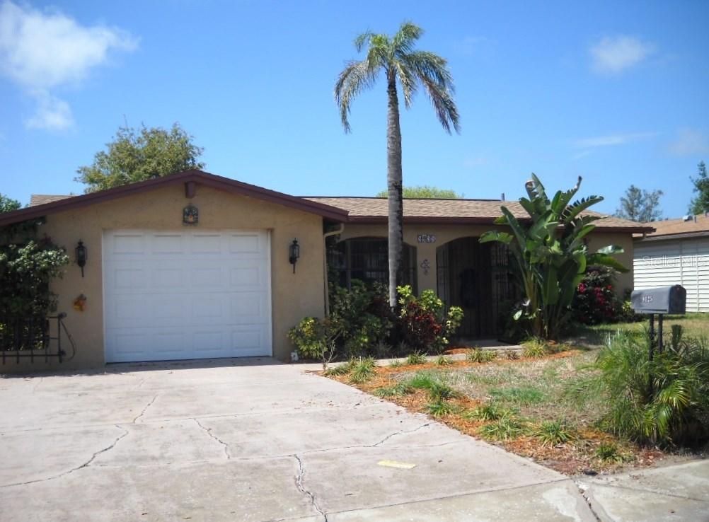 9125 Mark Twain Ln., Port Richey, FL 34668