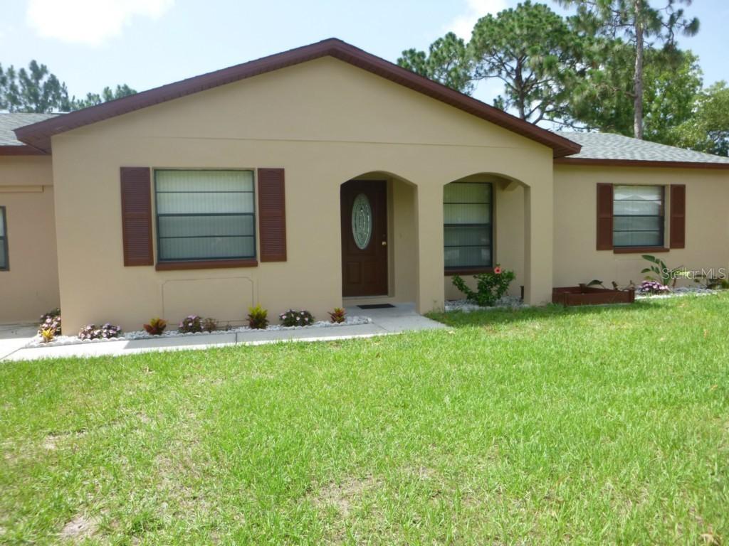 13156 Oneida St., Spring Hill, FL 34609