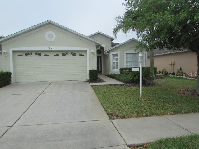 1806 Arbor Knoll Loop, Trinity, FL 34655