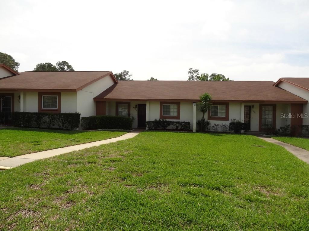 12406 Dearborn Dr. #C, Hudson, FL 34667
