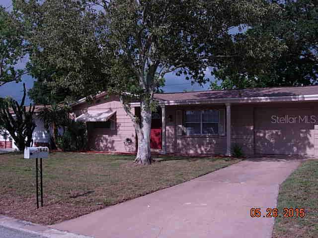 3642 Windham Dr., Holiday, FL 34691
