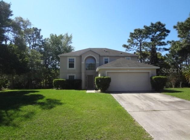 2284 Meadow Lark Rd., Spring Hill, FL 34608