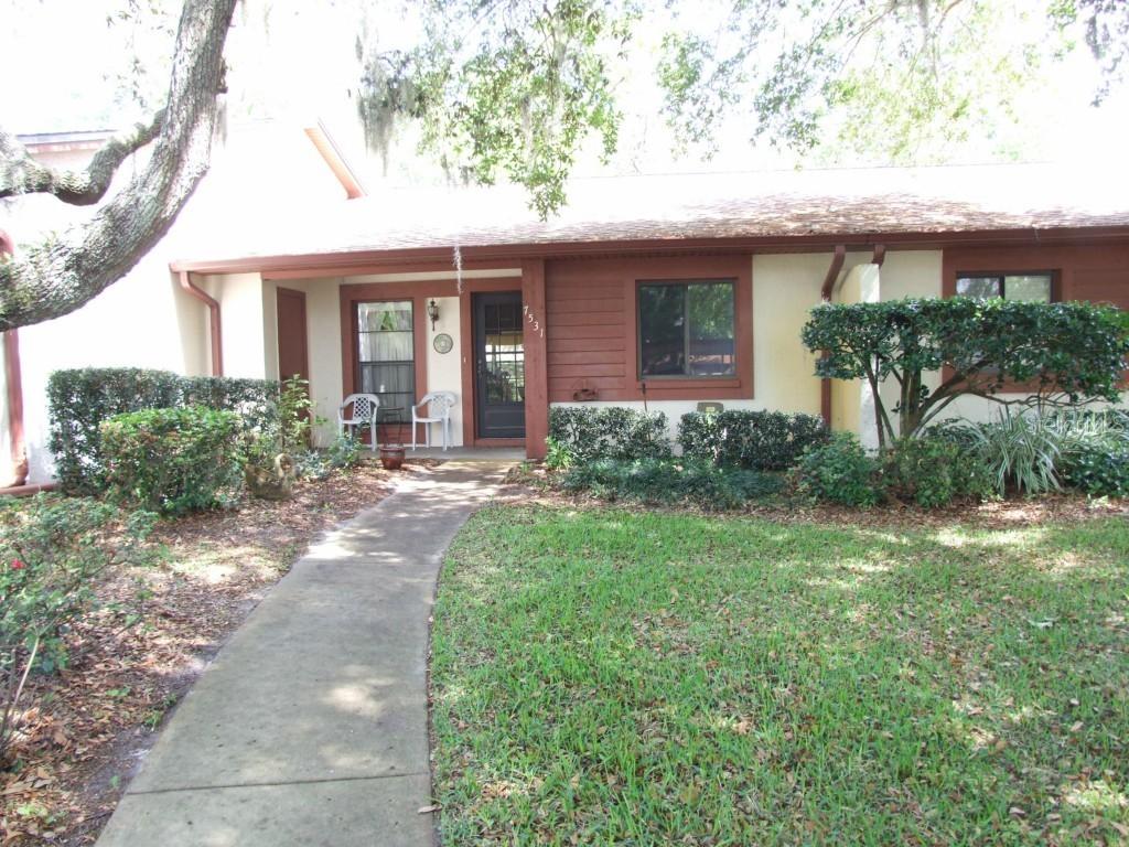 7531 Greystone Dr. #B, Hudson, FL 34667