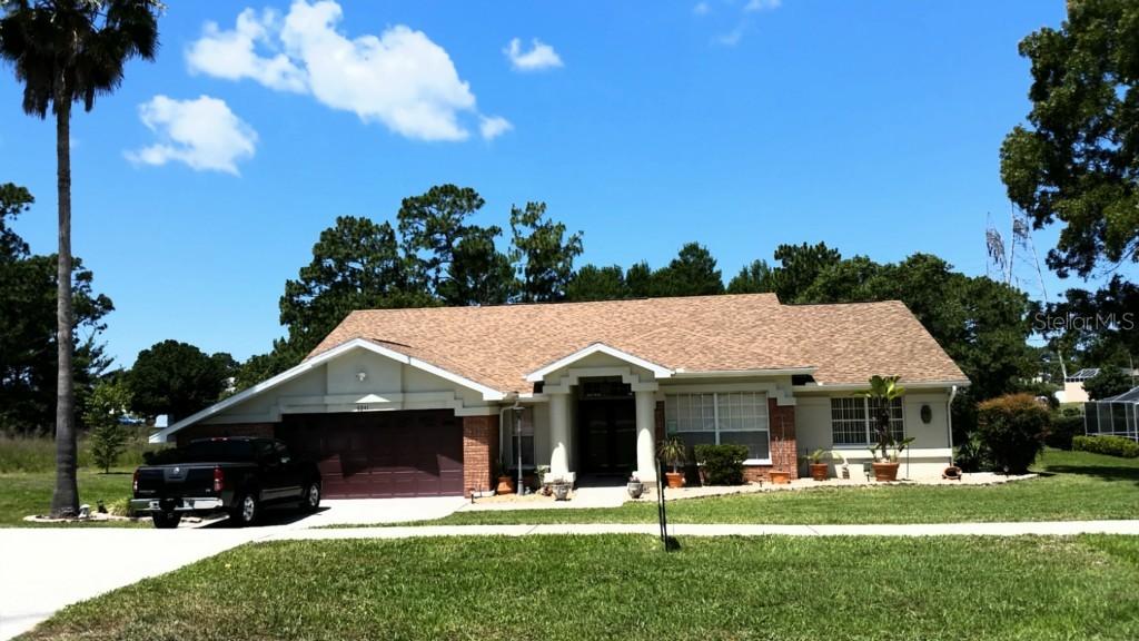 6241 Krista Dr., Spring Hill, FL 34609