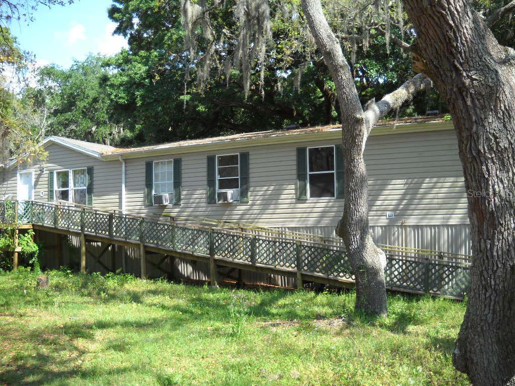 12034 Parkwood St., Hudson, FL 34669
