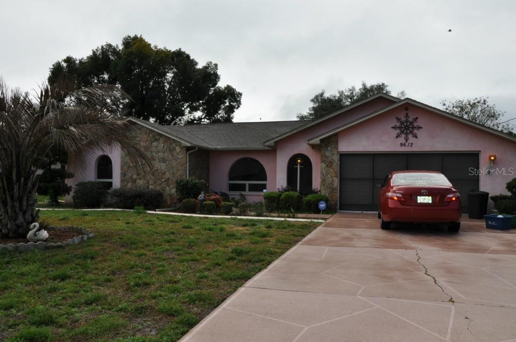 9612 Jeffers St., Spring Hill, FL 34606