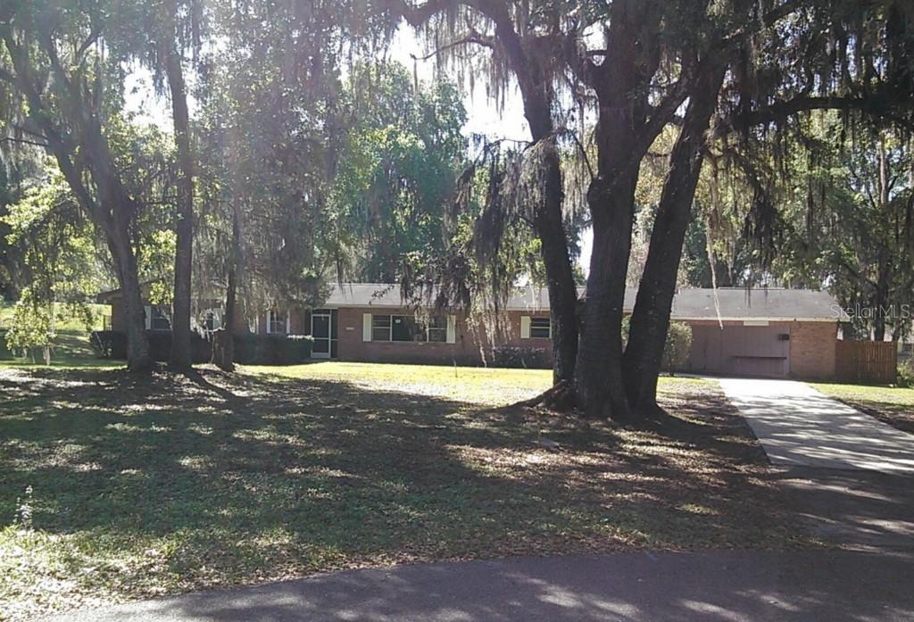 10250 Trudy Lynn Dr., Brooksville, FL 34601