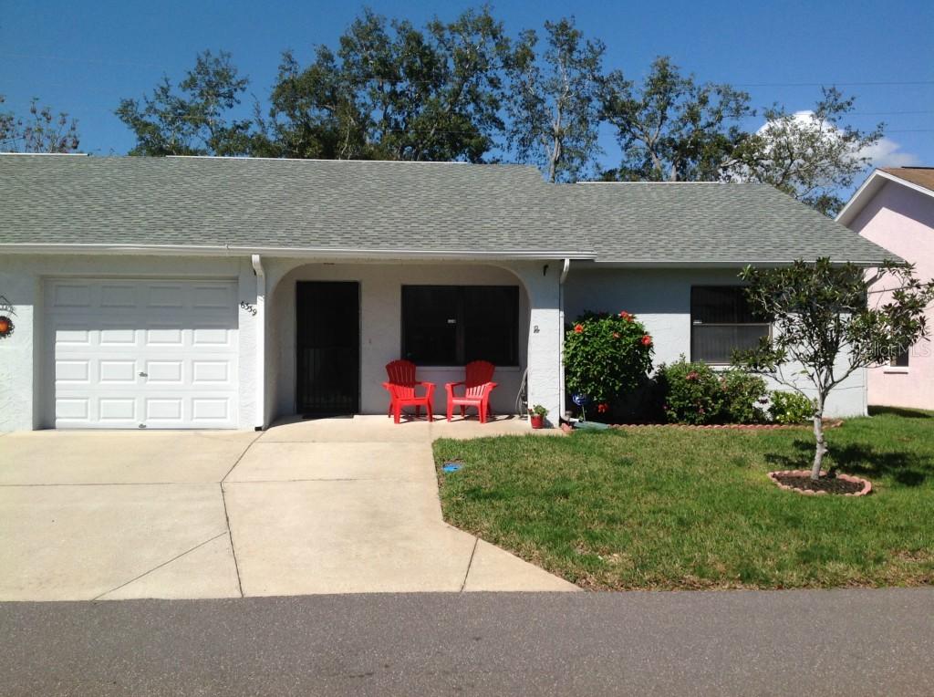 6339 Emerson Dr., New Port Richey, FL 34653