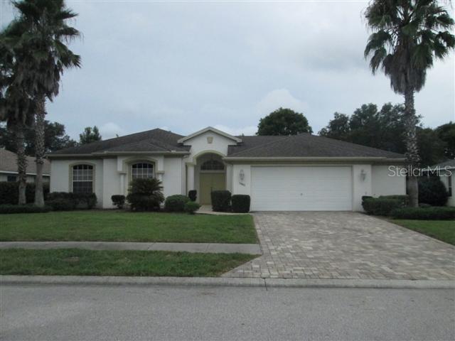 13442 Whitehaven Ct., Spring Hill, FL 34609