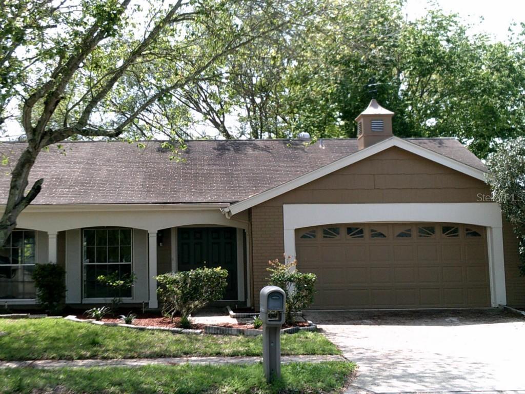 13117 Shadberry Ln., Hudson, FL 34667