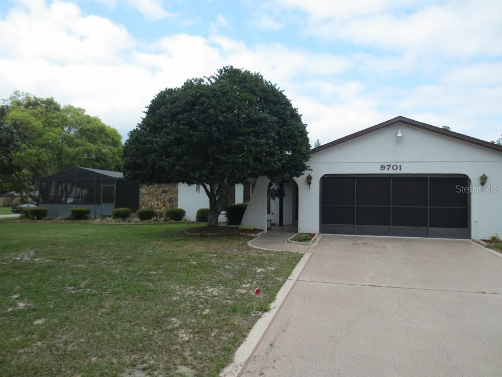 9701 Langan St., Spring Hill, FL 34606